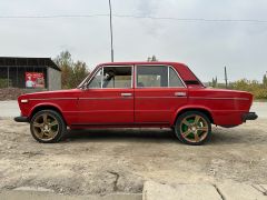 Фото авто ВАЗ (Lada) 2106