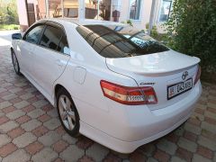 Сүрөт унаа Toyota Camry