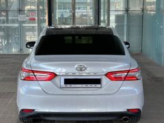 Сүрөт унаа Toyota Camry