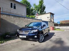 Фото авто Lexus RX