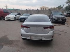 Сүрөт унаа Hyundai Sonata