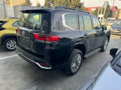 Фото авто Toyota Land Cruiser