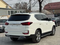 Photo of the vehicle SsangYong Rexton