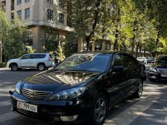 Сүрөт унаа Toyota Camry