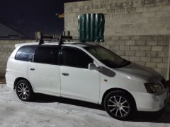 Photo of the vehicle Toyota Gaia