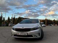 Сүрөт унаа Kia K3