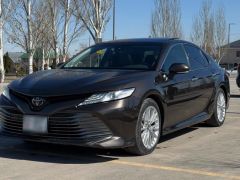 Сүрөт унаа Toyota Camry