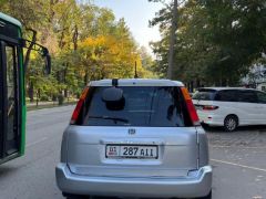 Сүрөт унаа Honda CR-V