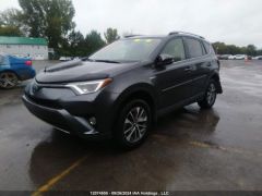 Фото авто Toyota RAV4