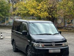 Фото авто Honda Stepwgn