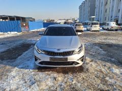 Сүрөт унаа Kia K5