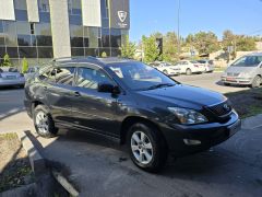 Сүрөт унаа Lexus RX