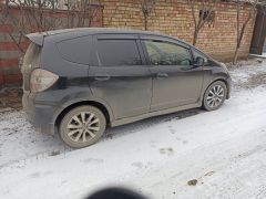 Photo of the vehicle Honda Fit