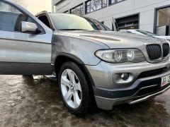 Сүрөт унаа BMW X5