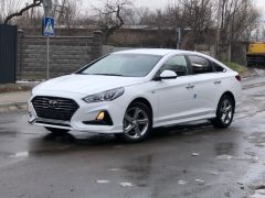 Photo of the vehicle Hyundai Sonata