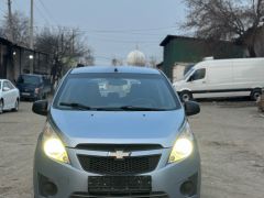 Фото авто Chevrolet Spark