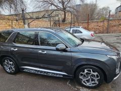 Фото авто Hyundai Palisade