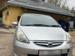 Фото авто Honda Fit