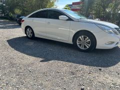 Фото авто Hyundai Sonata