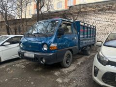 Фото авто Hyundai Porter