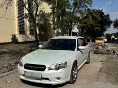 Сүрөт унаа Subaru Legacy