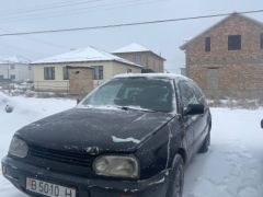 Фото авто Volkswagen Golf