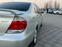 Сүрөт унаа Toyota Camry