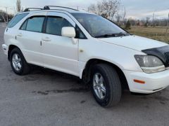 Сүрөт унаа Lexus RX