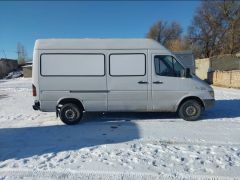 Фото авто Mercedes-Benz Sprinter