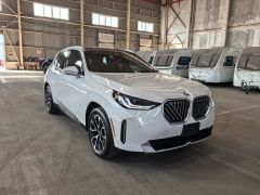 Фото авто BMW X3