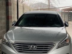 Photo of the vehicle Hyundai Sonata