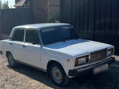 Фото авто ВАЗ (Lada) 2107