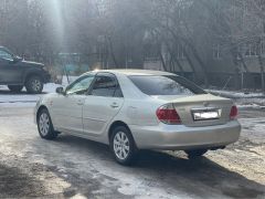 Photo of the vehicle Toyota Camry