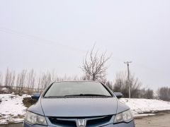 Фото авто Honda Civic