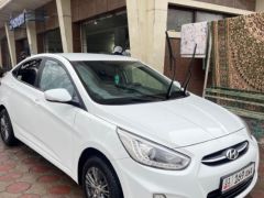 Фото авто Hyundai Accent