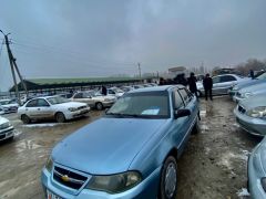 Сүрөт унаа Daewoo Nexia