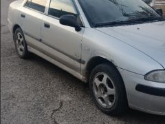 Сүрөт унаа Mitsubishi Carisma