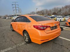 Фото авто Hyundai Sonata