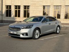 Сүрөт унаа Kia K7