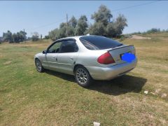 Сүрөт унаа Ford Mondeo