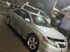 Фото авто Toyota Camry