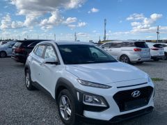 Фото авто Hyundai Kona