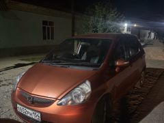 Фото авто Honda Fit