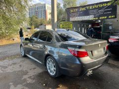 Сүрөт унаа BMW 5 серия