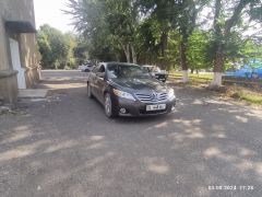 Сүрөт унаа Toyota Camry