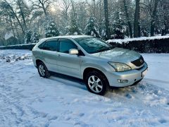 Photo of the vehicle Toyota Harrier