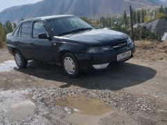 Сүрөт унаа Daewoo Nexia