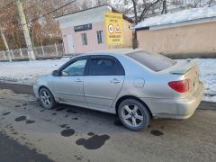 Photo of the vehicle Toyota Corolla