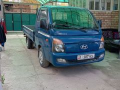 Сүрөт унаа Hyundai Porter