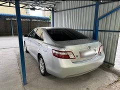 Сүрөт унаа Toyota Camry